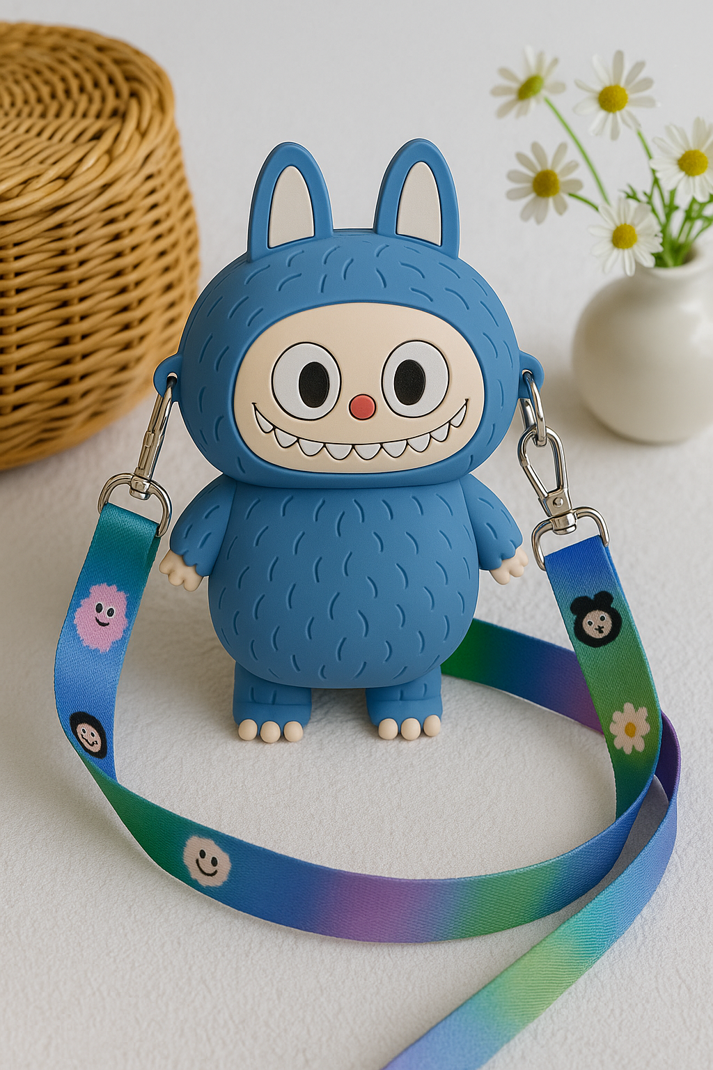 lABUBU CandyGrip Bag